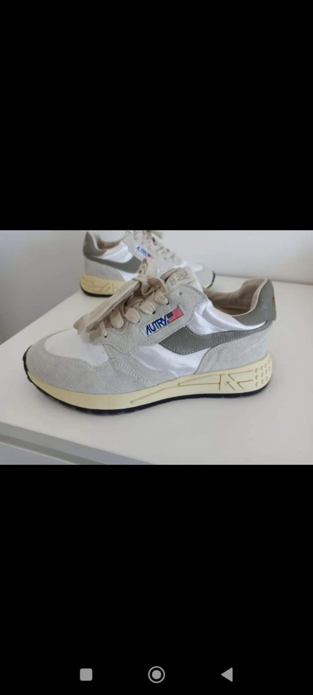 Chaussures de femme taille 38 – photo 3